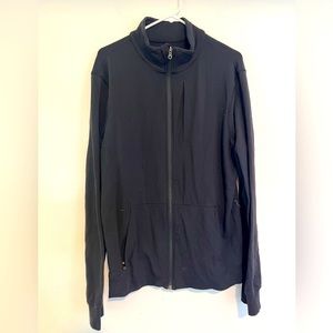 Lululemon - Men’s Full Zip Jacket - Size L